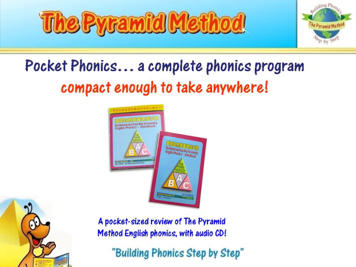 Phoncards Flashcards